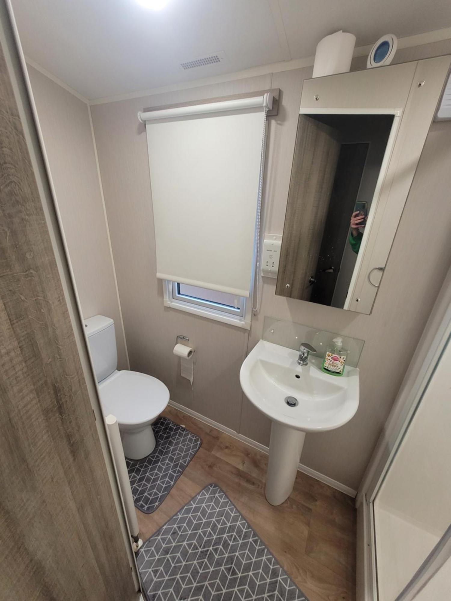 A22 Unity Beach Holiday Resort Unity Brean Sleeps 8 People 3 Bedrooms 1 Pet Stays Free Berrow 外观 照片