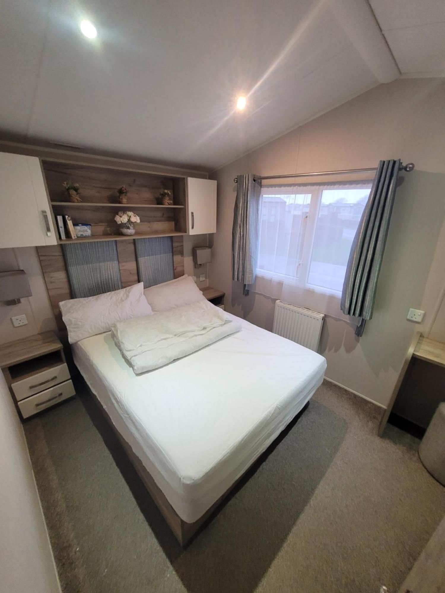 A22 Unity Beach Holiday Resort Unity Brean Sleeps 8 People 3 Bedrooms 1 Pet Stays Free Berrow 外观 照片