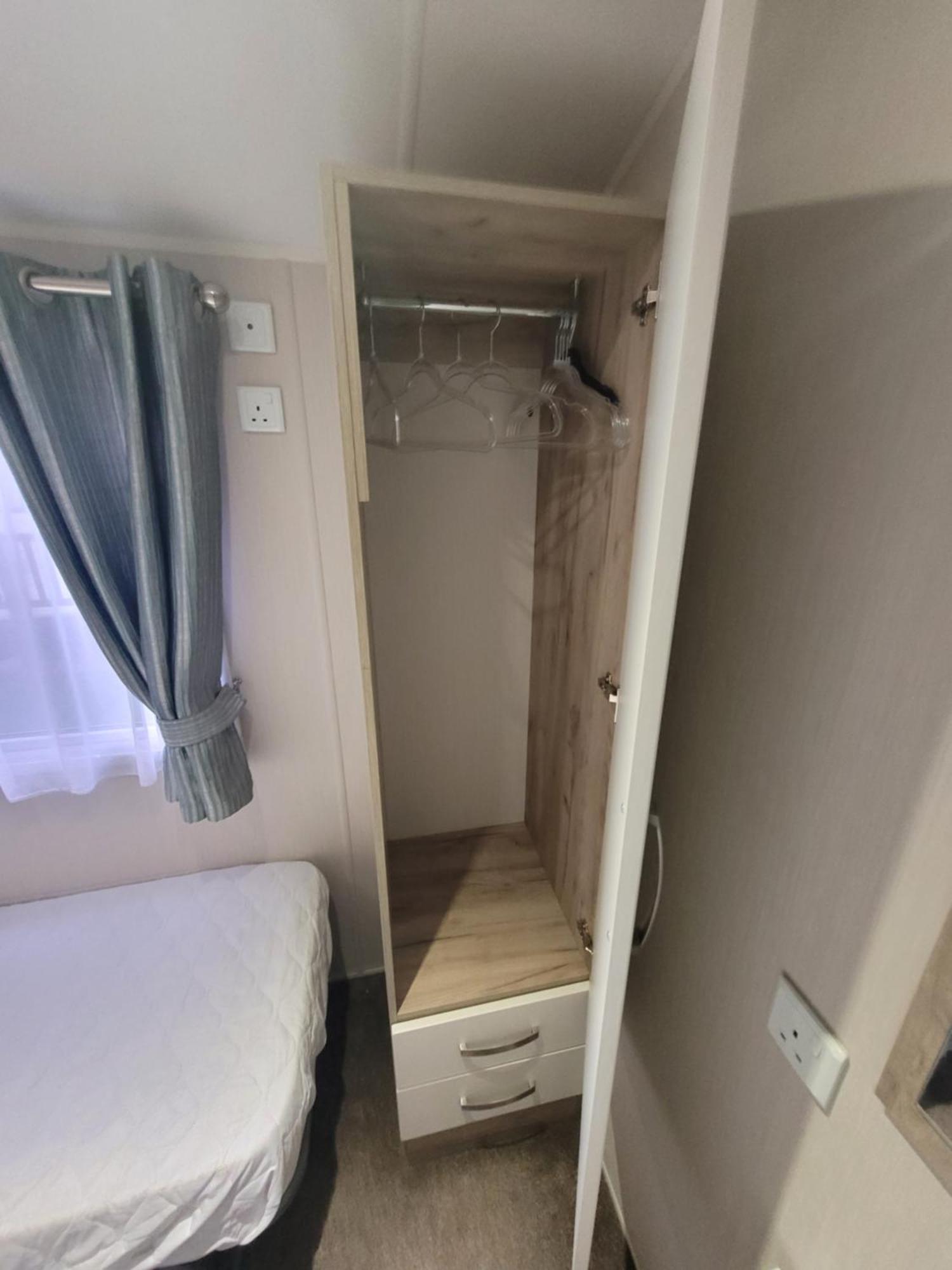 A22 Unity Beach Holiday Resort Unity Brean Sleeps 8 People 3 Bedrooms 1 Pet Stays Free Berrow 外观 照片