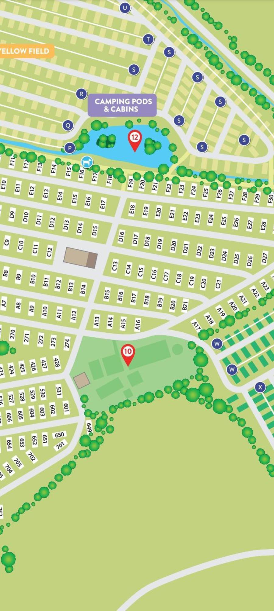 A22 Unity Beach Holiday Resort Unity Brean Sleeps 8 People 3 Bedrooms 1 Pet Stays Free Berrow 外观 照片